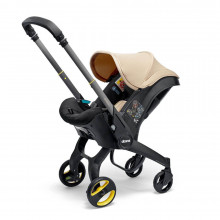 Автокресло-коляска Simpleparenting Doona I . Характеристики.